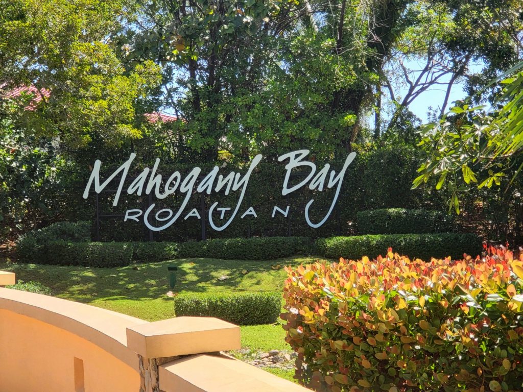 Mahogany Bay 1